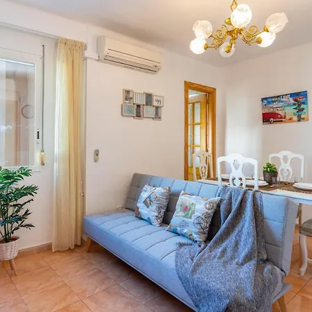 Piso En Pleno Centro De Junto Estacion De Renfe Hotel *