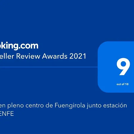 Piso En Pleno Centro De Junto Estacion De Renfe Hotel