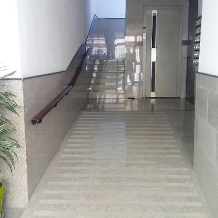 Piso En Pleno Centro De Junto Estacion De Renfe Fuengirola