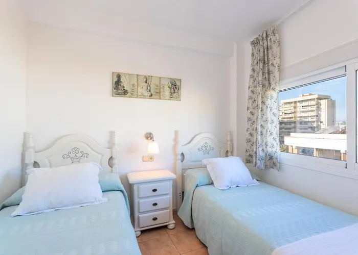 Piso En Pleno Centro De Junto Estacion De Renfe *