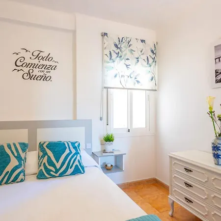 Piso En Pleno Centro De Junto Estacion De Renfe * فوينخيرولا