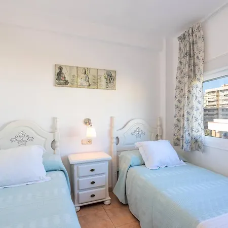 Piso En Pleno Centro De Junto Estacion De Renfe *