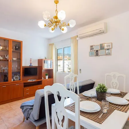 מלון Piso En Pleno Centro De Junto Estacion De Renfe