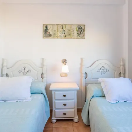 Piso En Pleno Centro De Junto Estacion De Renfe