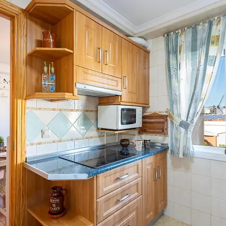 Szálloda Piso En Pleno Centro De Junto Estacion De Renfe