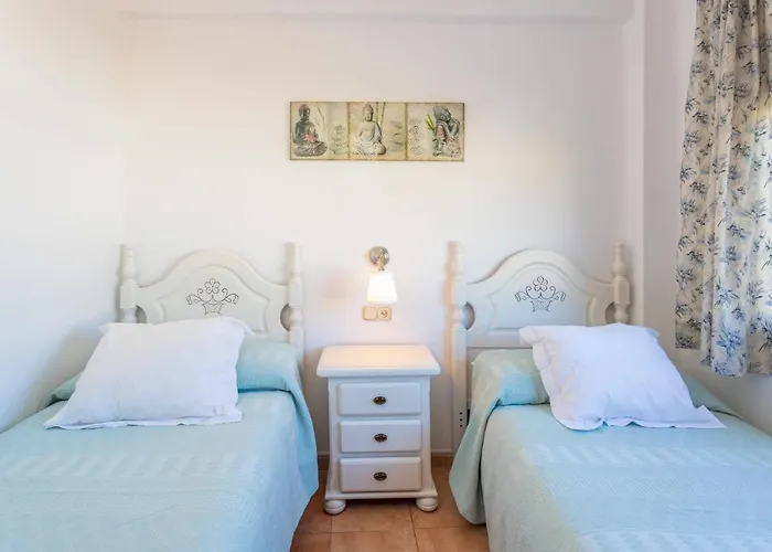 Piso En Pleno Centro De Junto Estacion De Renfe