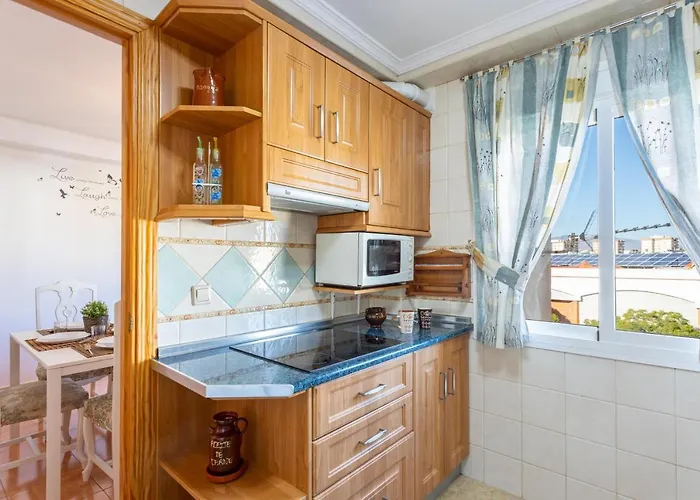 Отель Piso En Pleno Centro De Junto Estacion De Renfe