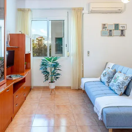 Piso En Pleno Centro De Junto Estacion De Renfe *